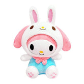 Sanrio My Melody 20" Plush in Rabbit Costume Simple Hello Kitty